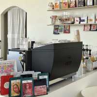 Ka‑Num Home Cafe & Bakery