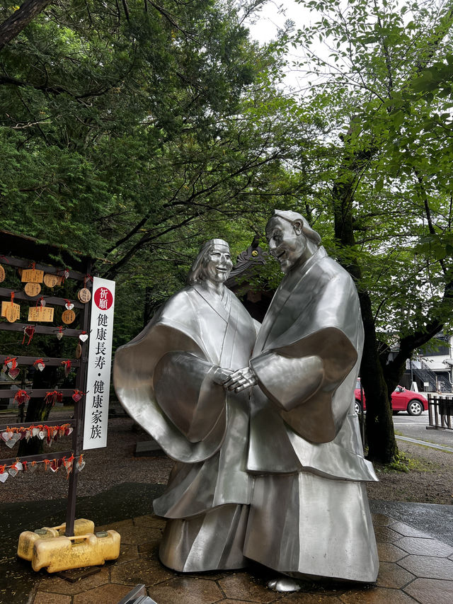 「自然の中で、心が静かに整っていく。」そんな不思議な体験、最近いつしましたか？