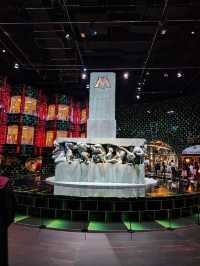 Harry Potter Studio 