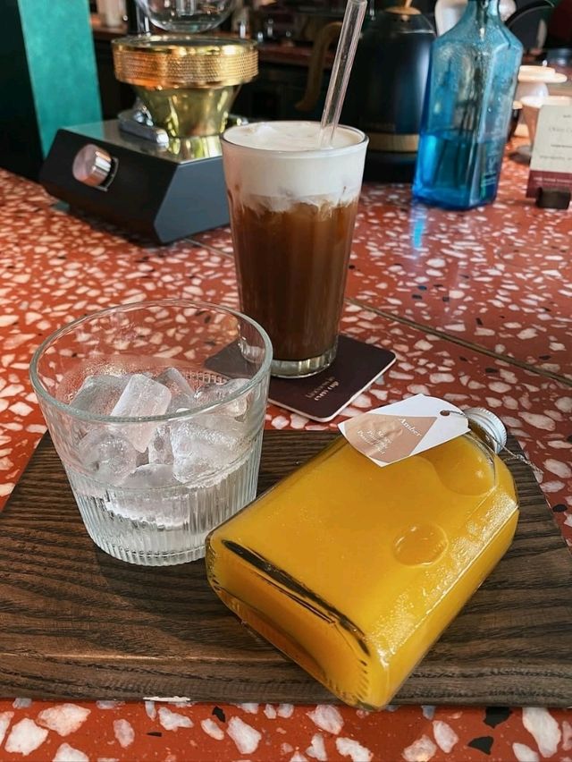 OKKIO Caffe