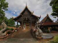 ไหว้พระวัดท่าเดื่อ