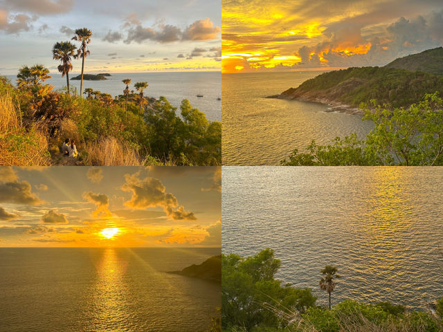 ภูเก็ตไม่ไปชาตินี้ ให้ไปชาติไหน🌊🧡