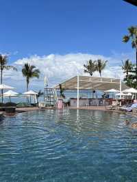 ที่พักติดทะเล ที่ Pullman Pattaya Hotel G