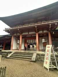 春日大社：在奈良感受神社的靈氣，探訪自然與文化的和諧交融！