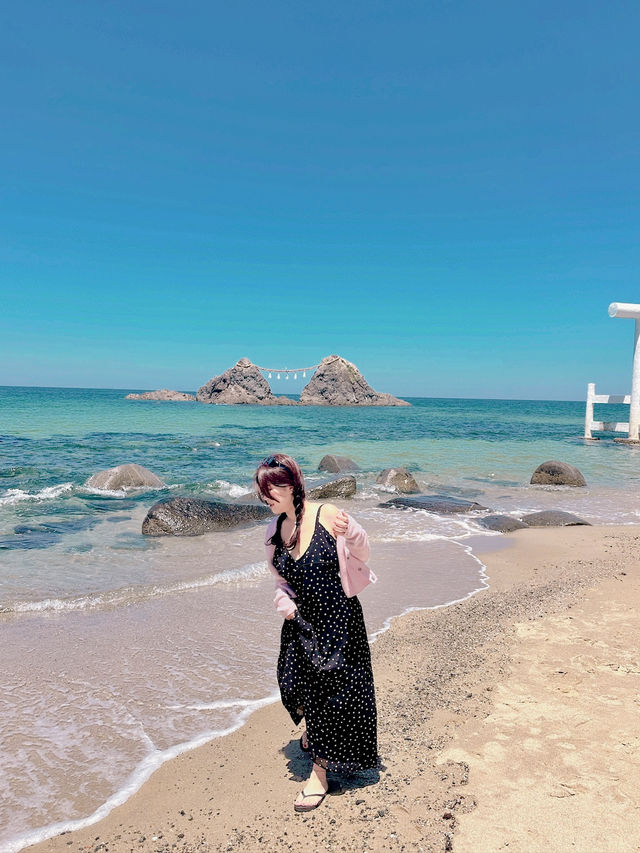 여름에 꼭 가야하는 후쿠오카 근교🇯🇵