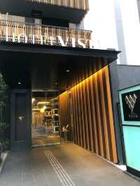 名古屋住宿｜日本典型精緻小巧連鎖酒店—名古屋錦威斯特酒店