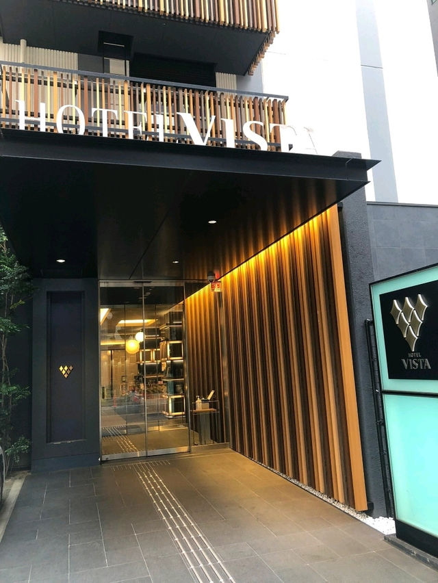 名古屋住宿｜日本典型精緻小巧連鎖酒店—名古屋錦威斯特酒店