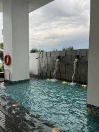 Penang Marriott Hotel: Soak & Unwind 