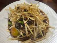 เพิ่ม เพิ่ม ตำนานก๋วยเตี๋ยวไส้ จ.ลำพูน