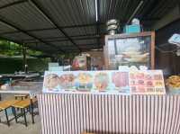 โกเหลียง ก๋วยเตี๋ยวเรือรังสิต ใกล้พระธาตุดอยคำ