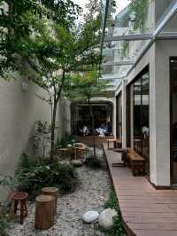 Cafe Oshima’s
