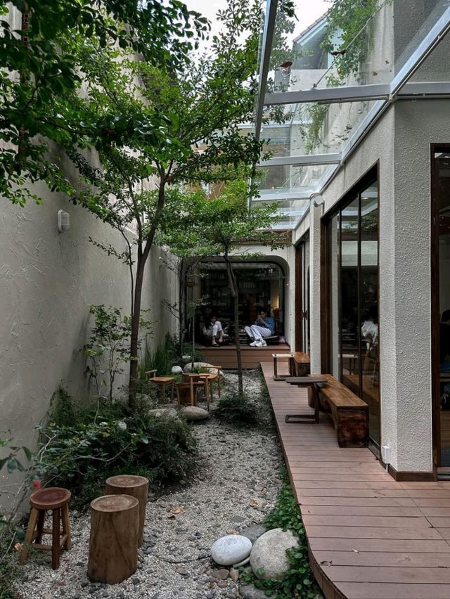 Cafe Oshima’s