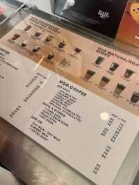 Away Coffee & Co. ร้านกาแฟฟีลดีในหาดใหญ่