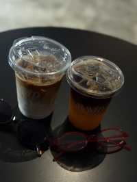 Gravity Coffee Explorer