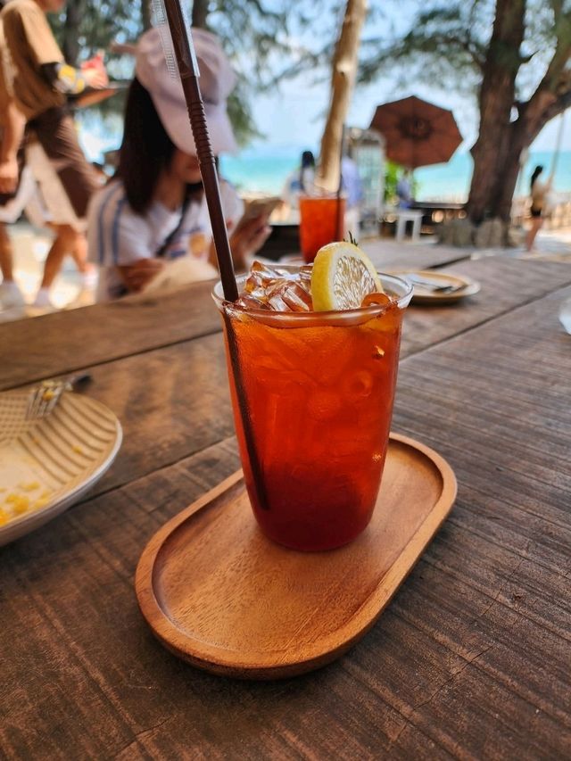 The Glass House Pattaya