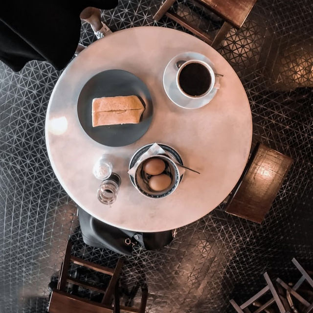  Lim Kee Cafe