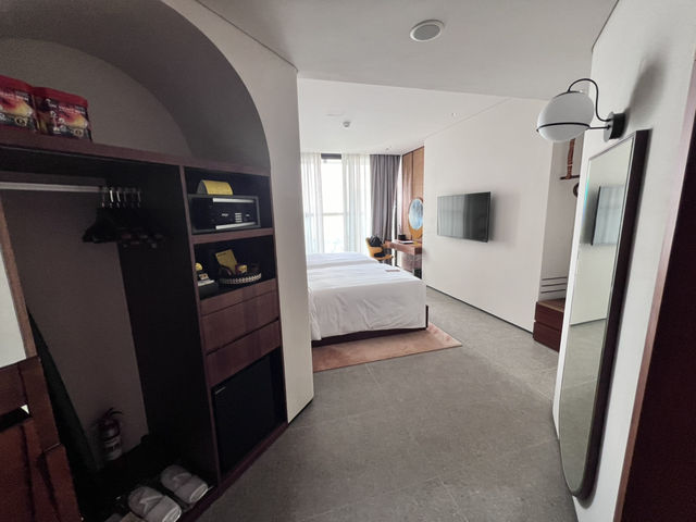 入住越南首都的時尚新地標｜L7 河內西湖酒店體驗分享 🛏️☕🏙️🌅🏊‍♀️🌃