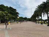 หาดกระทิงลาย จ.ชลบุรี