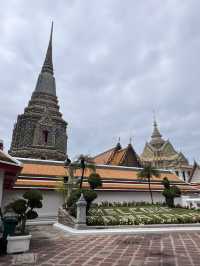 【曼谷】臥佛寺