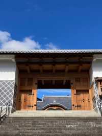 📖長崎のすべてがここに。長崎歴史文化博物館で“知の旅”を体験✨