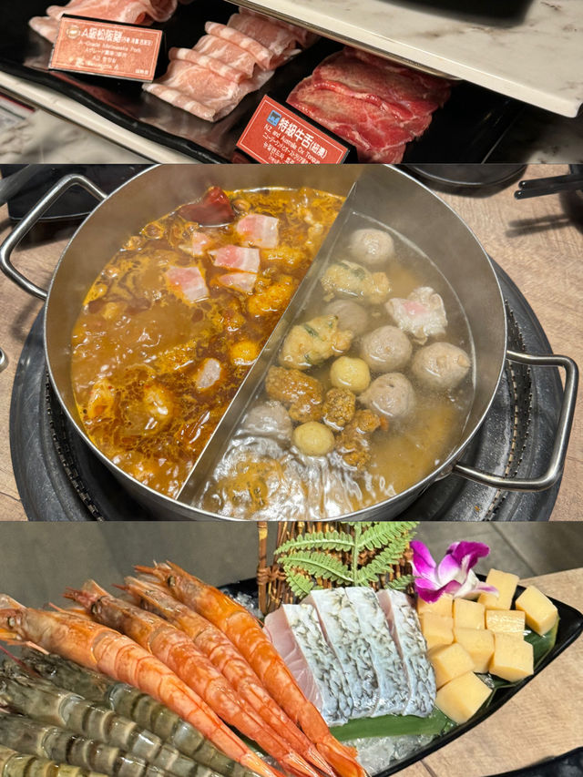 ลิสต์ของกินที่ห้ามพลาด @ไต้หวัน