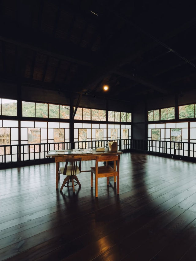 ⛏️島根・大田市｜石見銀山｜世界遺産に眠る、静かな山あいの歴史ロマン✨