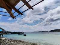 Koh Larn เกาะล้าน พัทยา ชลบุรี