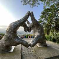 สวยสุดสยาม วิวงามเมืองเบตง