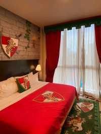 Stay and Play at LEGOLAND Malaysia Hotel –Johor Baharu 