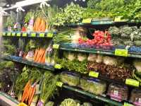 미국 한달 살기!! 집 앞 마트인 Safeway 방문기!