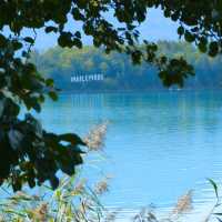 Lake Faak (Faaker See)