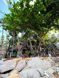 Koh Tao’s Got That Island Glow