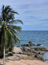 Koh Tao’s Got That Island Glow