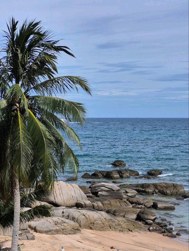 Koh Tao’s Got That Island Glow