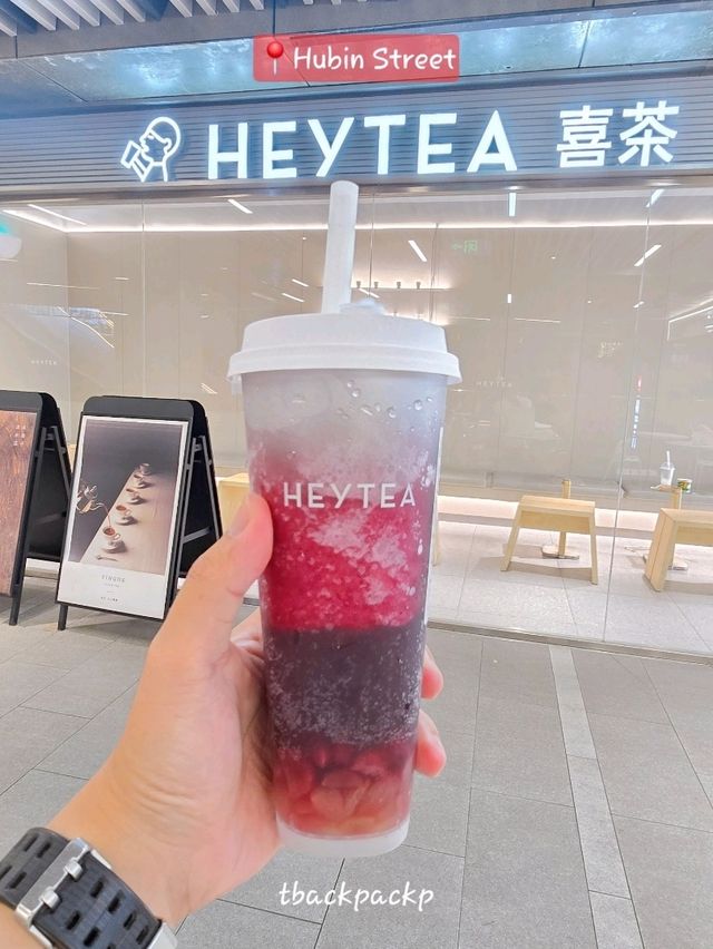 บ่าย เราเที่ยวกันต่อ Hefang Old Street - Day 6📍
