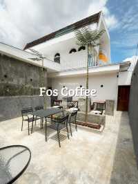 Fos Caffe