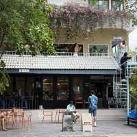 BYON Coffee Bar