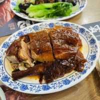 Gwing Kee Restaurant @ Hongkong 🇭🇰