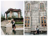 บาน่าฮิลล์ (Ba Na Hills) 