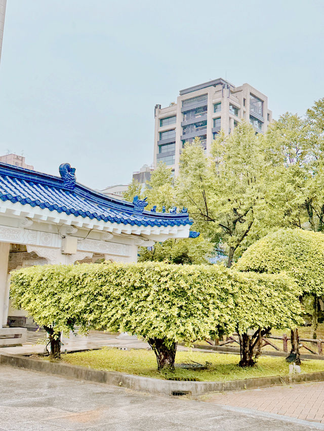 대만에서 이곳은 꼭 들려 보세요 in 타이페이