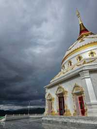 วัดพระธาตุดอยสะเก็ด | เชียงใหม่