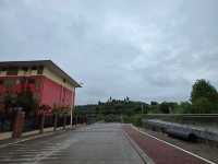  A Journey Through the Hills of Nanchong