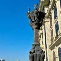 🗿 Solo Explorer’s Guide: Skopje – The City of Sculptures