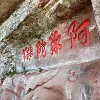 📍 Leshan Giant Buddha Guide | World’s Largest Seated Buddha Statue