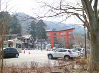 📍箱根・蘆之湖日記