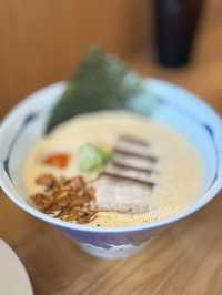 ร้านราเมงชลบุรี Komson ramen