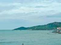 Qingshan Fishing Village Memorial Archway