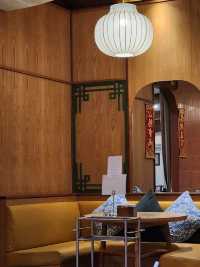 🏡🎋 บรรยากาศ & โลเคชัน – บ้านใต้ร่มมิตรภาพ  