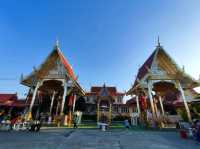 พามาสักการะ ท้าวเวสสุวรรณศักดิ์สิทธิ์เมืองแปดริ้ว