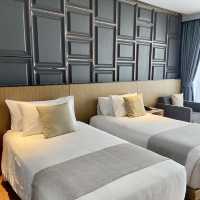 WYNDHAM GRAND NAI HARN BEACH PHUKET   